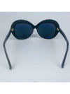 men sunglasses - LINDA FARROW - BALAAN 5