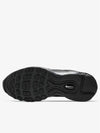 Air Max 97 Low Top Sneakers Black - NIKE - BALAAN 3