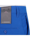 Men's Ellott Golf Pants Blue - J.LINDEBERG - BALAAN 9