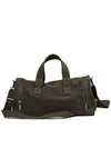 Daul Woo Cander Duffel Bag Deep Olive - DONIRAY - BALAAN 2