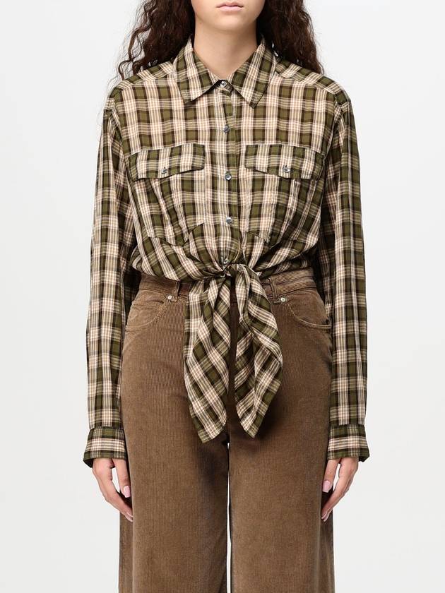 Shirt woman Isabel Marant Etoile - ISABEL MARANT ETOILE - BALAAN 1