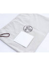 Kelly Depeche 25 Pouch Gold Silver B 71999 - HERMES - BALAAN 7