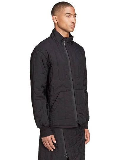 Y 3 Cloud Men s Jacket Black HB3351 - Y-3 - BALAAN 2