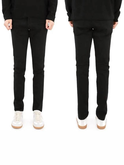 Men's Cool Guy Jeans Black - DSQUARED2 - BALAAN 2