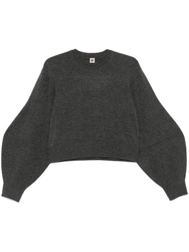 The Garment Sweater - THE GARMENT - BALAAN 1