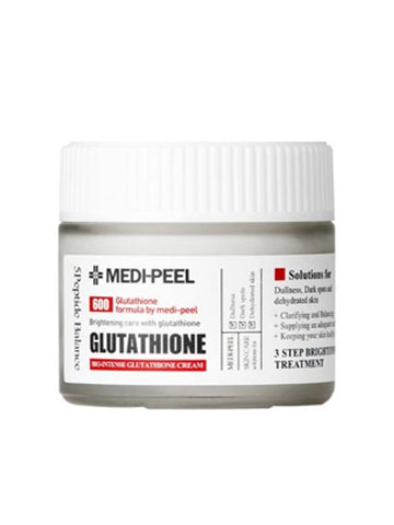 [MEDIPEEL] *renewal* BioIntense Glutathione White Cream 50ml - MEDIPEEL - BALAAN 1