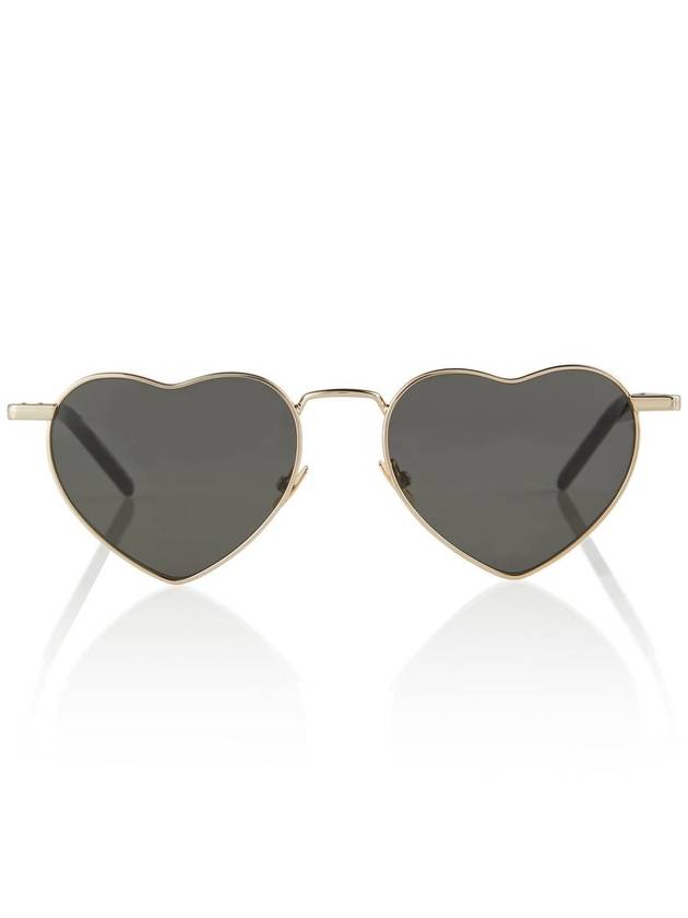 Saint Laurent  Sl 301 Loulou Sunglasses - SAINT LAURENT - BALAAN 2