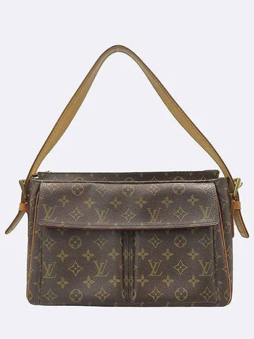 M51163 shoulder bag - LOUIS VUITTON - BALAAN 1