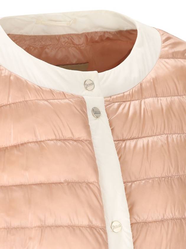 Herno Coats Pink - HERNO - BALAAN 3