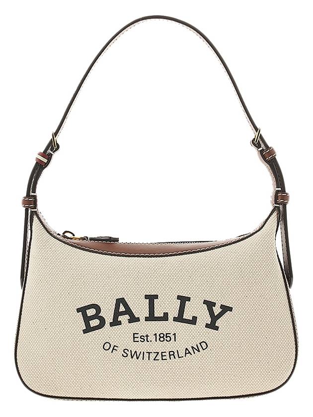 Women's Coralye shoulder bag CORALYES ST 35O - BALLY - BALAAN 1