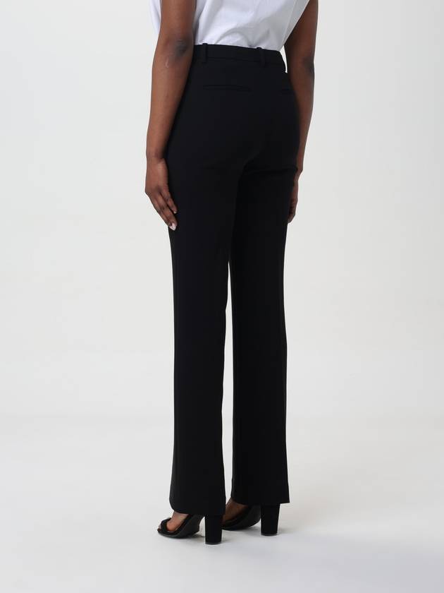 Admiral crepe slim trousers - THEORY - BALAAN 3