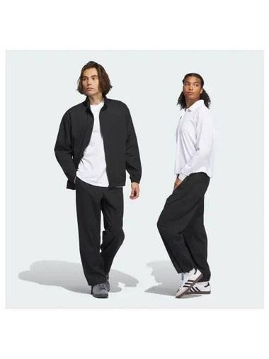 adidas Skateboarding SST Track Pants Gender Neutral IY1628 - ADIDAS - BALAAN 1