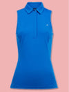 Dena Sleeveless Golf Top GWJT05397 - J.LINDEBERG - BALAAN 7