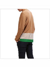 Men's Long Sleeve TShirt A006 7615 1552 - Nº 21 - BALAAN 4