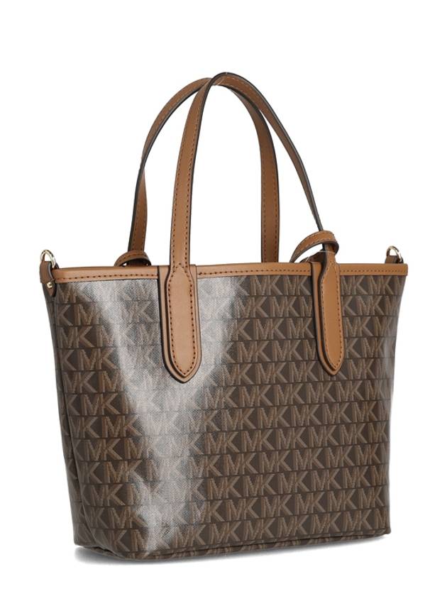 Handbag 30S3GZAT0V 252 BRN ACORN - MICHAEL KORS - BALAAN 4