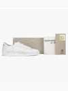 Stardan Leather Low Top Sneakers White - GOLDEN GOOSE - BALAAN 5