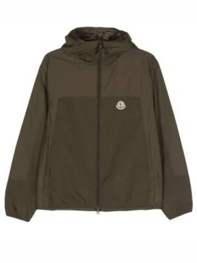 1A00029 597W3 893 Kona Windbreaker 1323890 - MONCLER - BALAAN 1