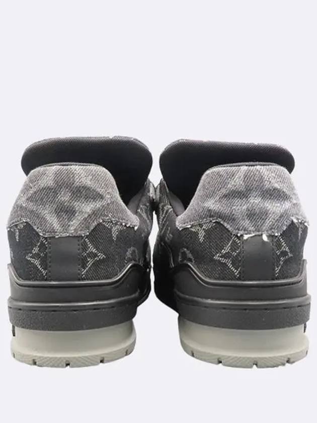 Smith Market 1AC4Z8 Sneakers Men s Shoes - LOUIS VUITTON - BALAAN 5