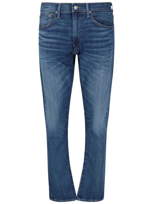 straight jeans 710855999 - POLO RALPH LAUREN - BALAAN 3