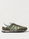 Low Top Sneakers Green - PREMIATA - BALAAN 1