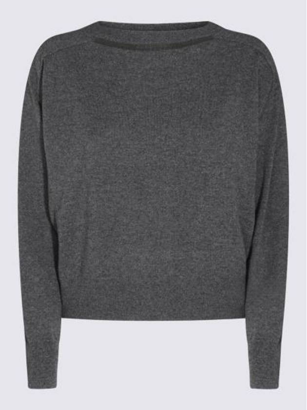 24FW Sweater M12167908P C079 - BRUNELLO CUCINELLI - BALAAN 1