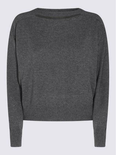 24FW Sweater M12167908P C079 - BRUNELLO CUCINELLI - BALAAN 1