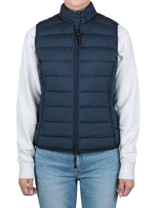 DODIE down padded vest PWPUFSL36 562 - PARAJUMPERS - BALAAN 2