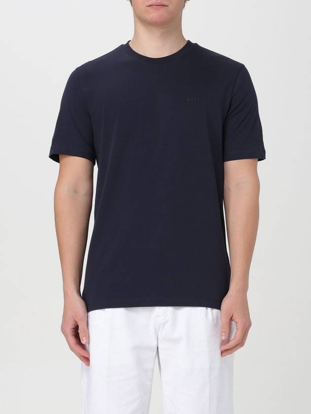 T-shirt basic Boss - HUGO BOSS - BALAAN 1