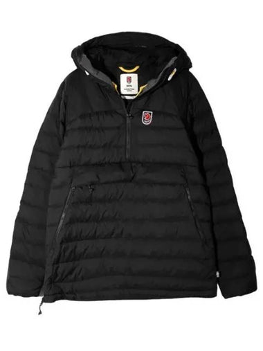 Women s Expedition Pack Down Anorak - FJALL RAVEN - BALAAN 1