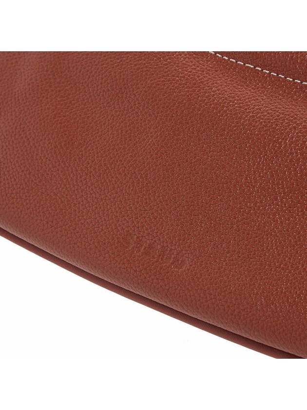 Women's Tate Bag 320 9422 RUST - STAUD - BALAAN 7