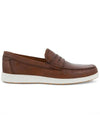 S Light Mock M 540534 01053 Men Moccasins - ECCO - BALAAN 2