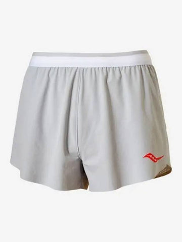 Endorphin Split Shorts M CLOUD - SAUCONY - BALAAN 1