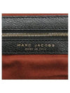 Black 2 WAY bag - MARC JACOBS - BALAAN 6