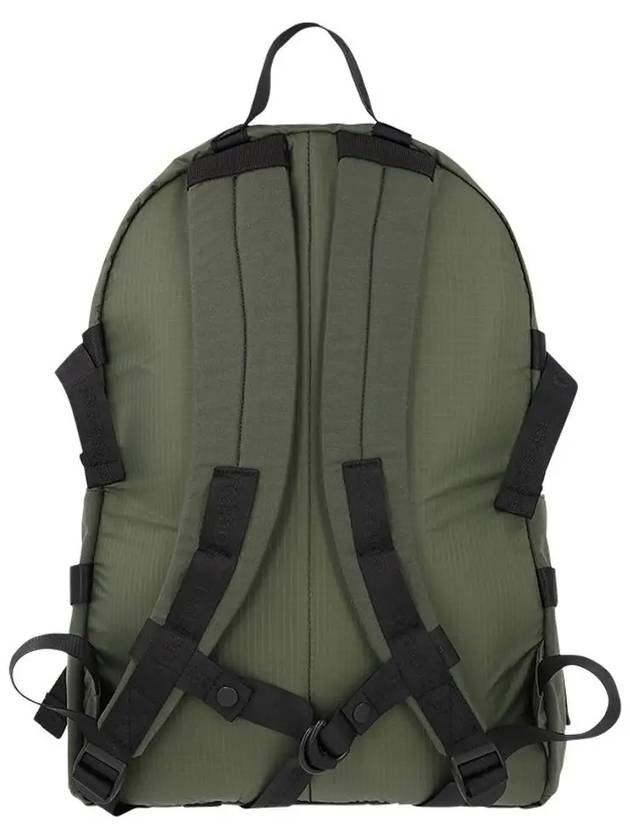 OG Backpack Khaki - OFFGRID - BALAAN 3