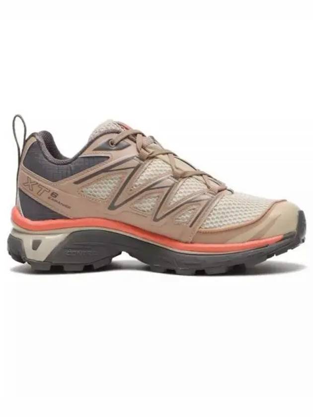 XT 6 Expanse Low Top Sneakers Pink - SALOMON - BALAAN 2