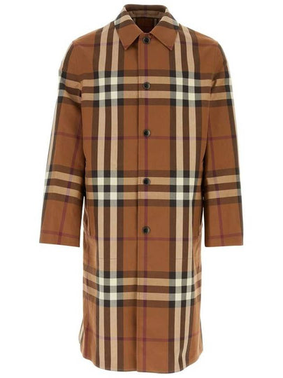 Trench 8081875 A9697 B0440499254 - BURBERRY - BALAAN 2