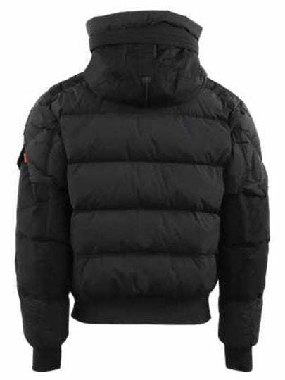 Padding PMPUHF02 541 Black - PARAJUMPERS - BALAAN 2