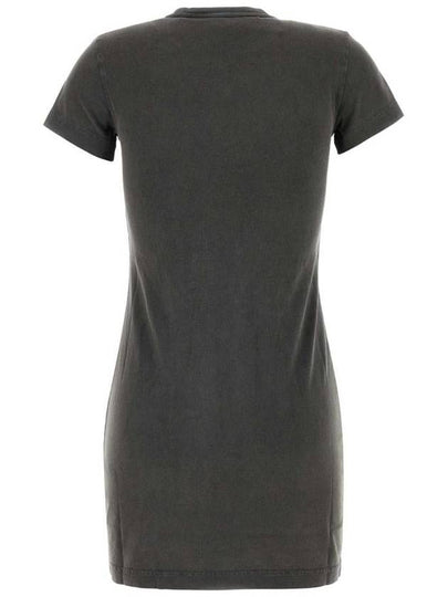 T By Alexander Wang Dress - ALEXANDER WANG - BALAAN 2