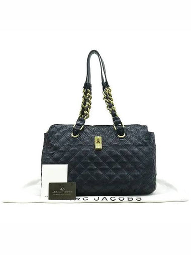 Annabella shoulder bag - MARC JACOBS - BALAAN 1