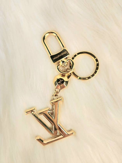 Women s Facet Key Holder Keyring 24 Years M65216 Condition A - LOUIS VUITTON - BALAAN 2