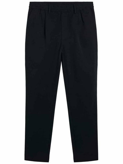 Harris Pants Black - J.LINDEBERG - BALAAN 2