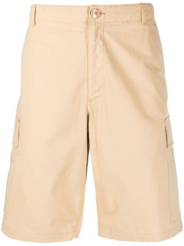 Kenzo Cargo Workwear Short Clothing - KENZO - BALAAN 1