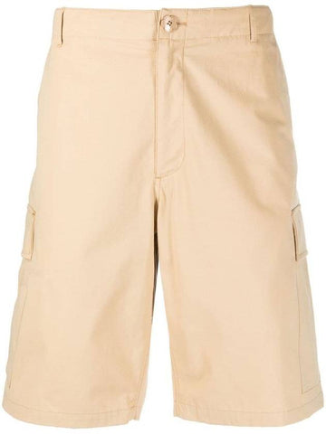 Kenzo Cargo Workwear Short Clothing - KENZO - BALAAN 1