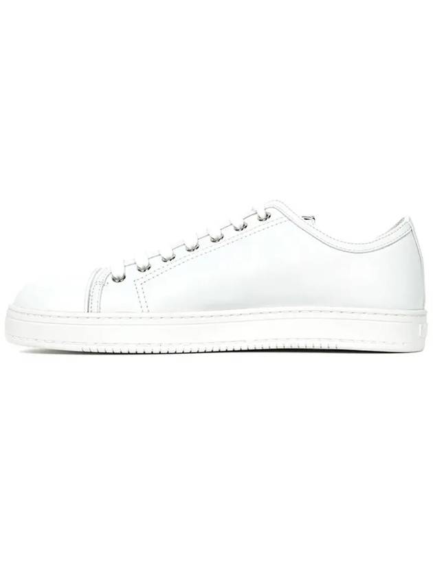 Playtime Low Top Sneakers White - BERLUTI - BALAAN 3