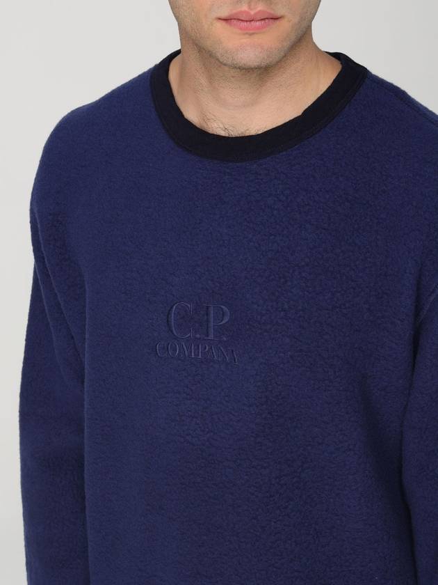 Sweatshirt men C.p. Company - CP COMPANY - BALAAN 4