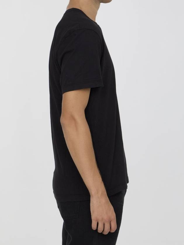 Cotton T-Shirt - JAMES PERSE - BALAAN 3