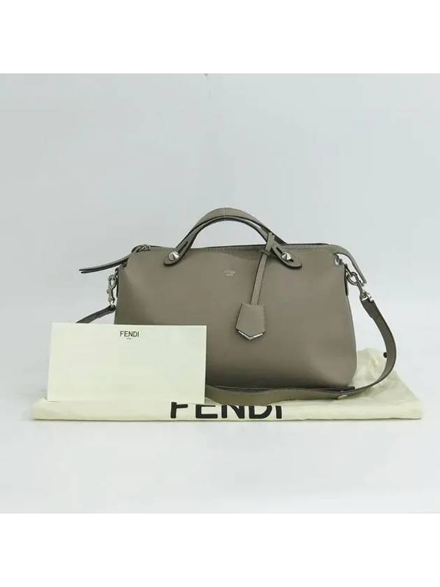 8BL125 2 WAY bag - FENDI - BALAAN 1