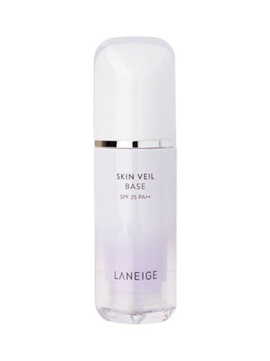 [Laneige] Skin Veil Base (#40 Pure Purple) SPF25 PA++, 30ml - LANEIGE - BALAAN 1