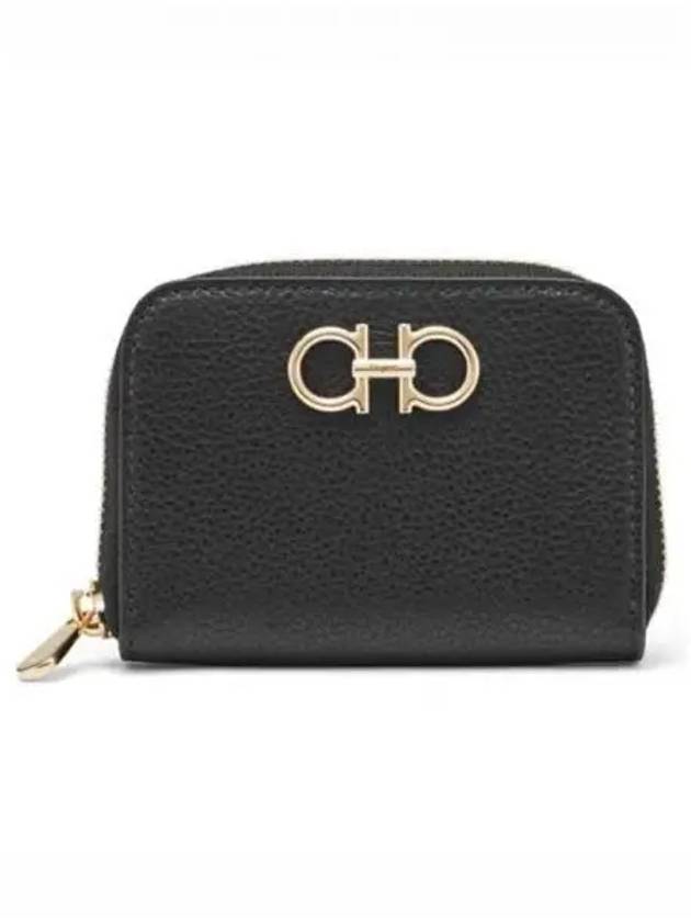 Women s card wallet 270604 - SALVATORE FERRAGAMO - BALAAN 1