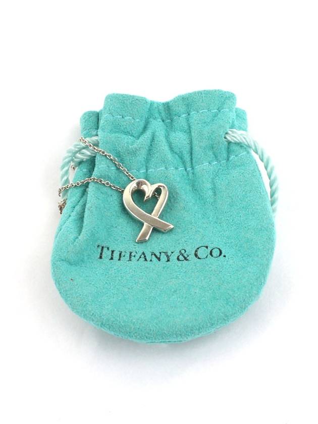 women necklace - TIFFANY & CO. - BALAAN 6